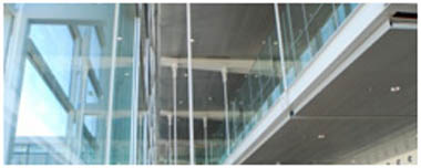 Barnsley Commercial Glazing